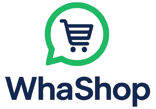WhatShop Logo